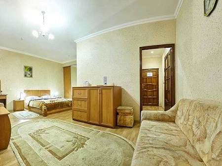 Карпати Півлюкс