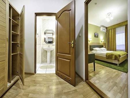 Карпати Люкс Покращений