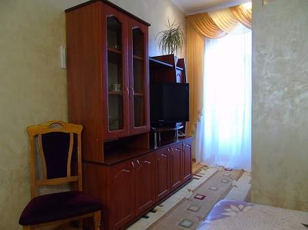 Санаторий Арника Полулюкс