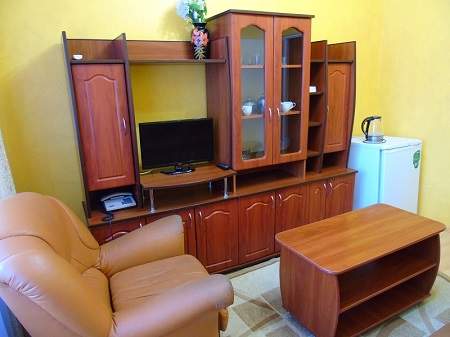 Санаторий Арника Люкс