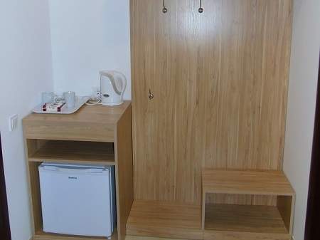Cанатория Аркада Полулюкс 1 категории