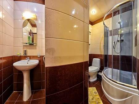 Санаторій Еліт Дніпро Люкс