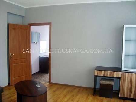 2-кімнатний Люкс