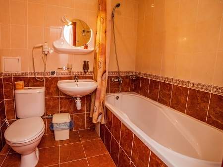 Вілла Марта Suite