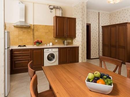 Санаторий Деренивская Купель Apartament