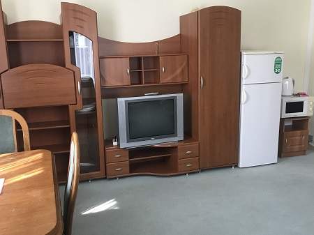 2-комнатный Полулюкс (1 корпус)