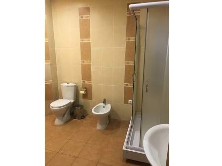 3-этажный Коттедж