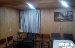 Готель Візит сауна
