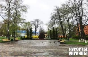 Миргород
