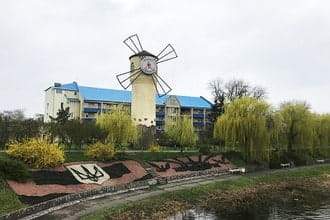 Миргород